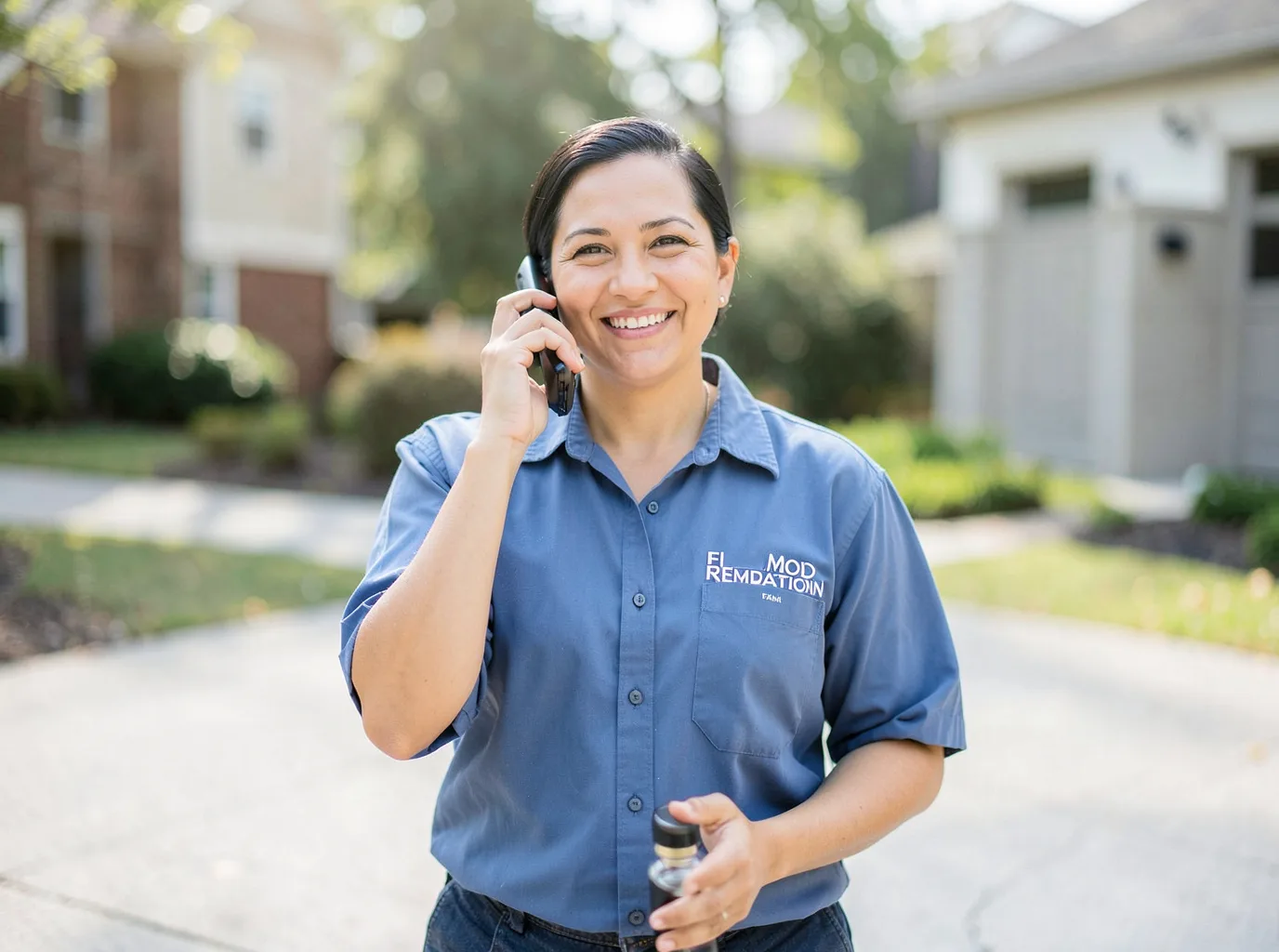 Mold Remediation Upland, CA FAQs